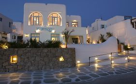 Hotel Harmony Mykonos
